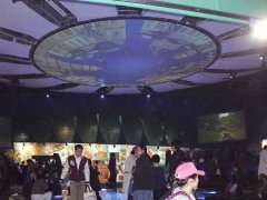 杭州會(huì)展搭建公司-專(zhuān)注展臺(tái)搭建,展位搭建-美湖展覽搭建